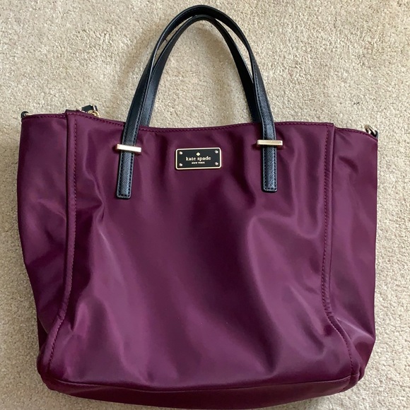 kate spade Handbags - KATE SPADE bag